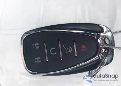 2020 Chevrolet Equinox Fwd Lt 1.5L Turbo из США, поврежденный, VIN 3GNAXKEV4LS616496